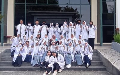 Enviro KIR Smanca  di Universitas Islam Indonesia