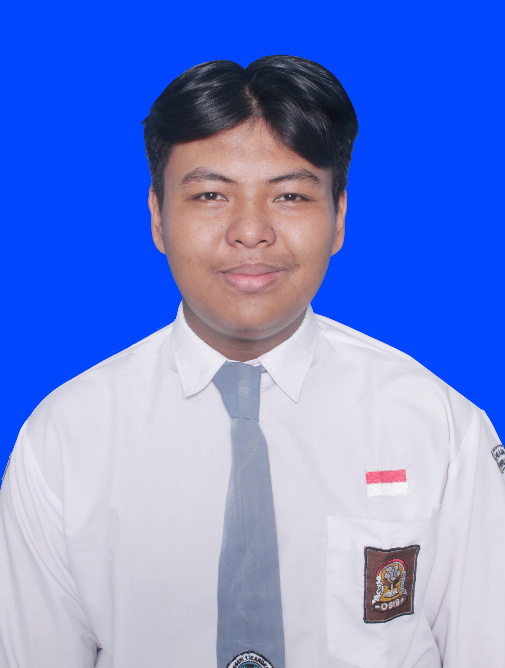 Dhabit Zahwan S