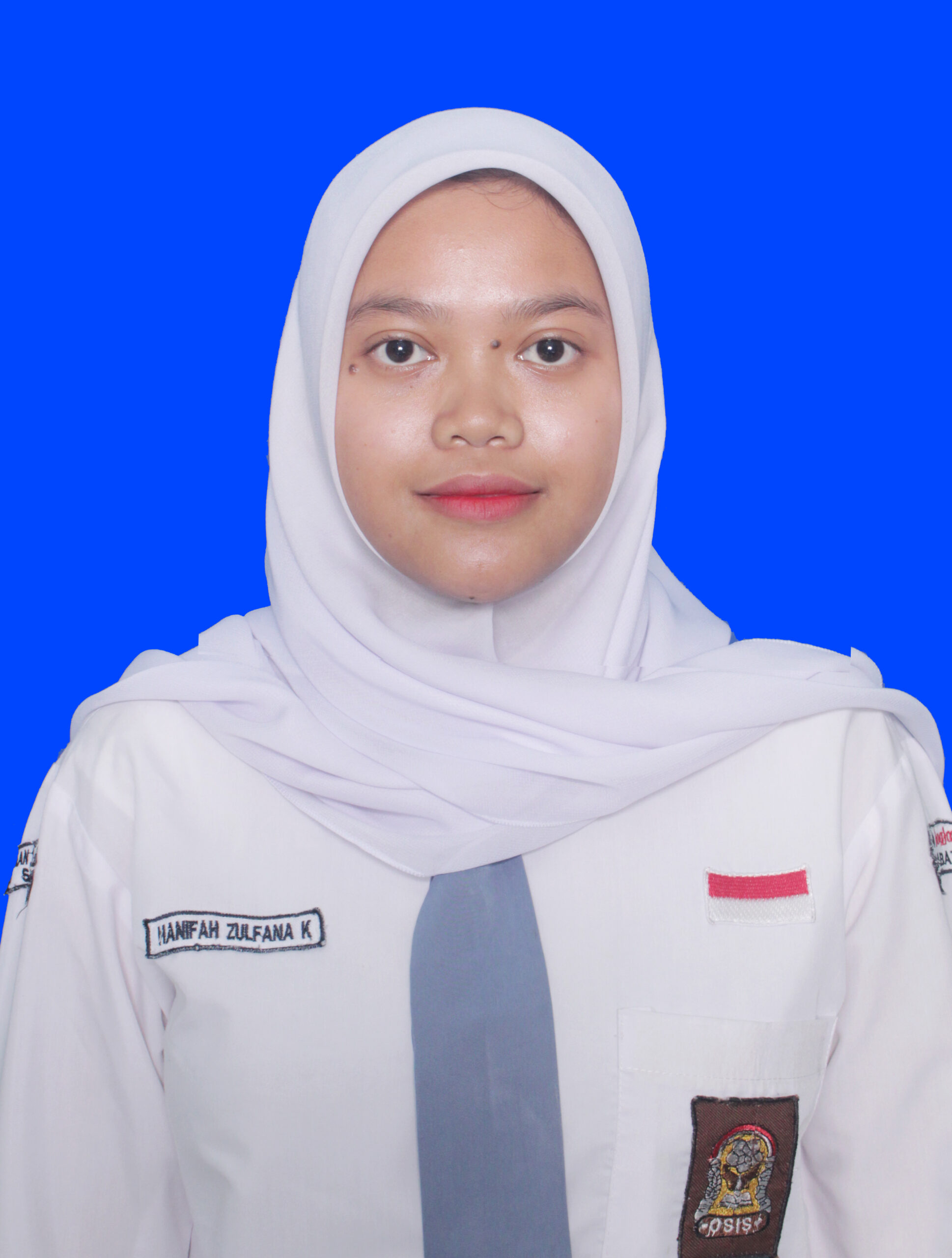 Hanifah Zulfana K