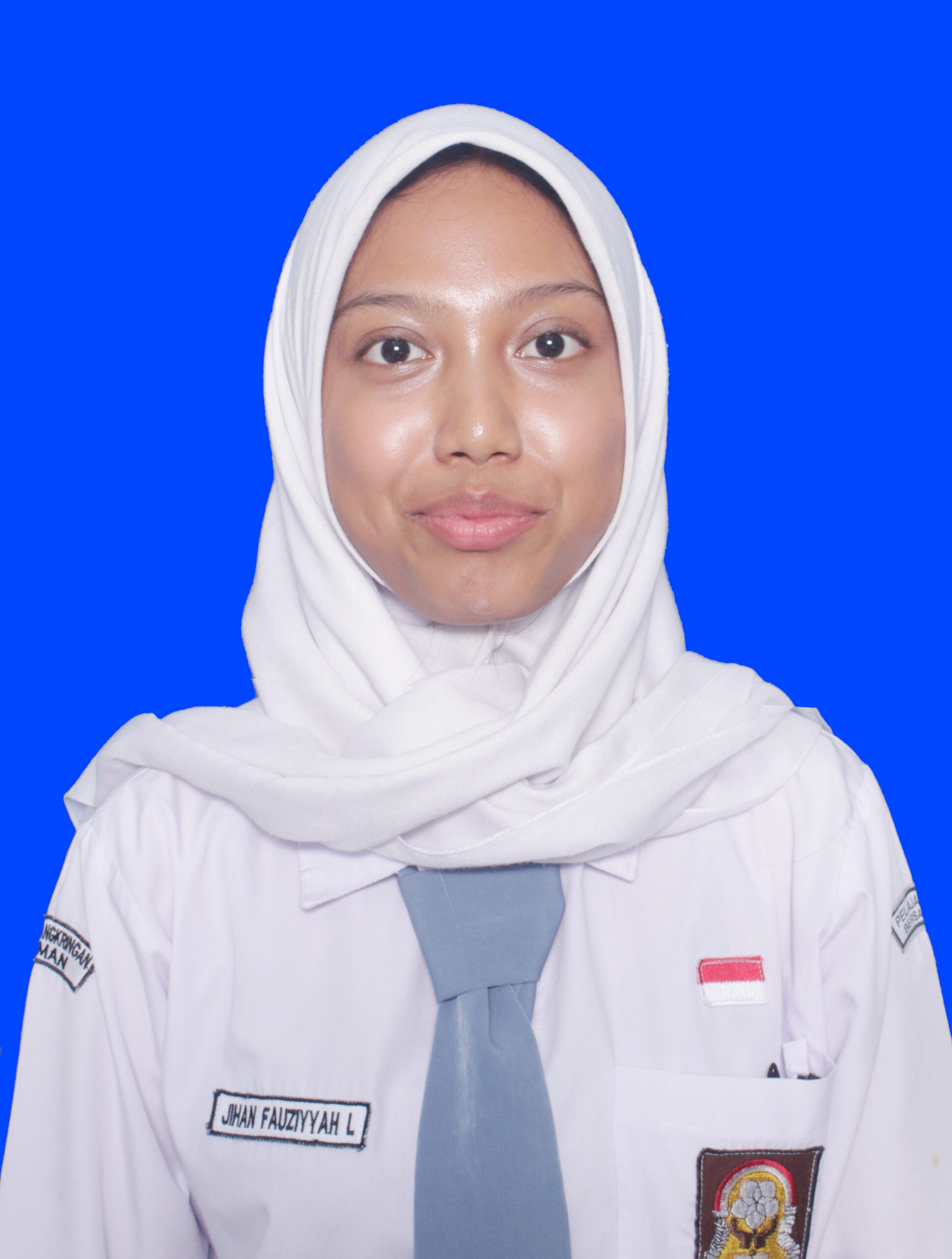 Jihan Fauziyyah