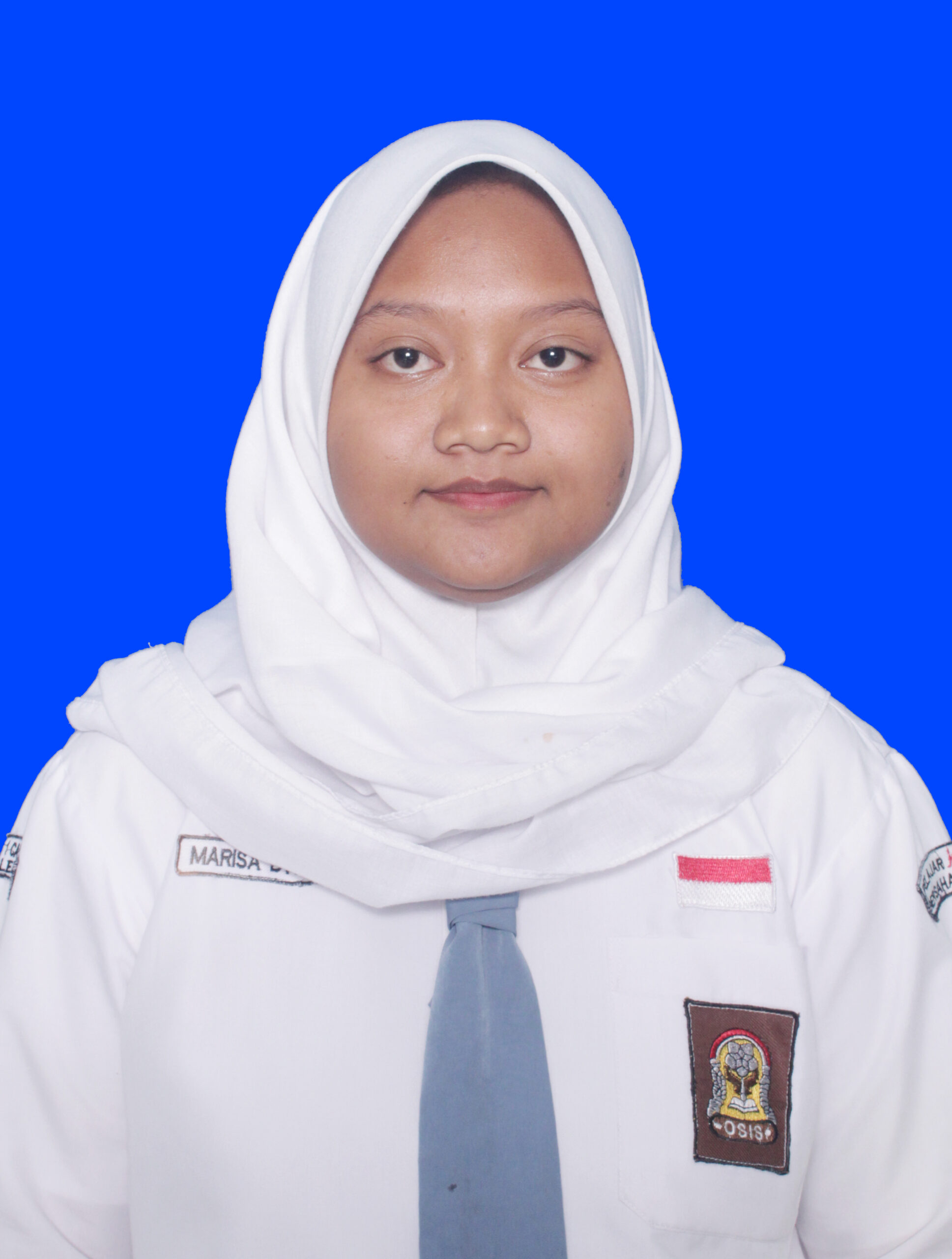 Marisa Dwi Anggraini