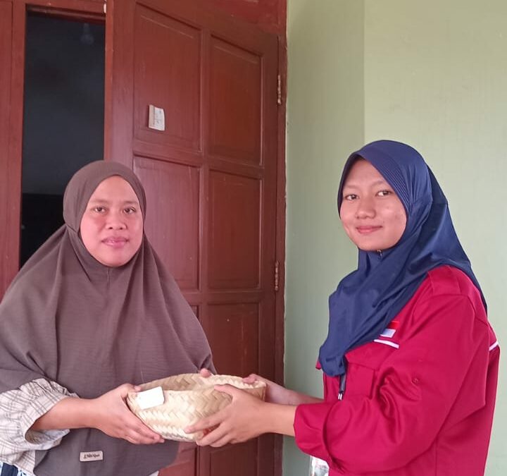 Idul Adha Smanca 1446 H/2025 M Peduli Lingkungan