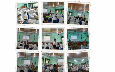 PLS MURID BARU SMANCA TAPEL 2025/2026  “Wujud Nyata Sekolah Inklusif, Berkeadaban, dan Aman”