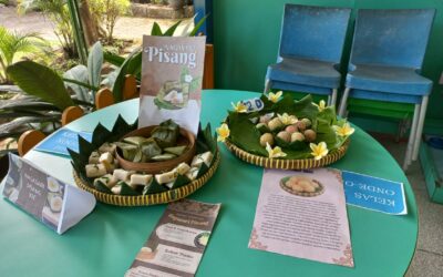 Gelar Budaya Kamis Pon Agustus 2025 “Lomba Memasak Jajanan Tradisional”