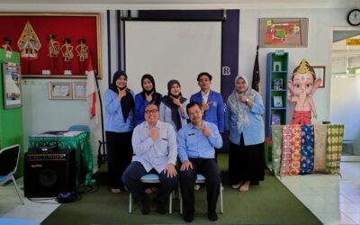 UII Terjunkan Mahasiswa PLP 2025 ke SMAN 1 Cangkringan “ Perkuat Sinergi Kampus dan Sekolah”
