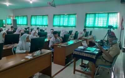 SEPUTAR TKA SMANCA 2025 “ Jujur – Gembira – Sukses ”