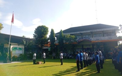 APEL HUT PGRI KE-80 DAN HGN 2025 “Guru Hebat, Indonesia Kuat”