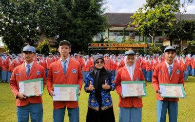 Hasil Lomba Geguritan-Cerkak Bulan Bahasa Tahun 2025