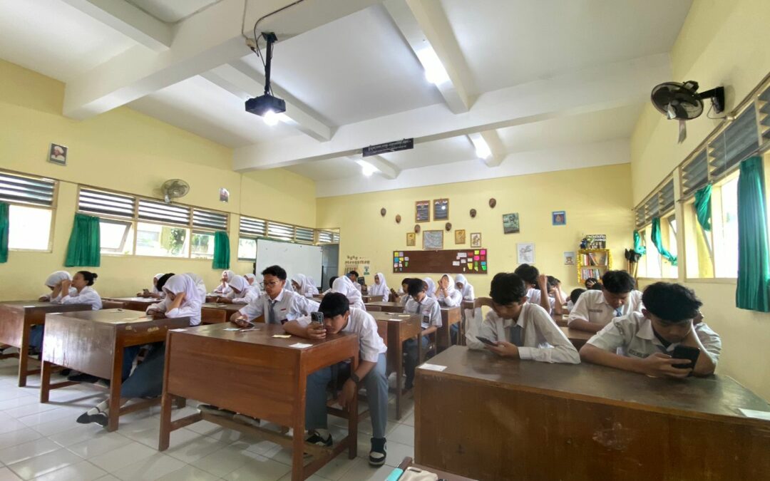 ASTS GENAP-BIMBINGAN SNBT TAHUN PELAJARAN 2025/2026