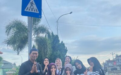 BARBAGI TAKJIL RAMADAN 1447 H/ 2026 M “ROHIS Darul Il’mi SMANCA”