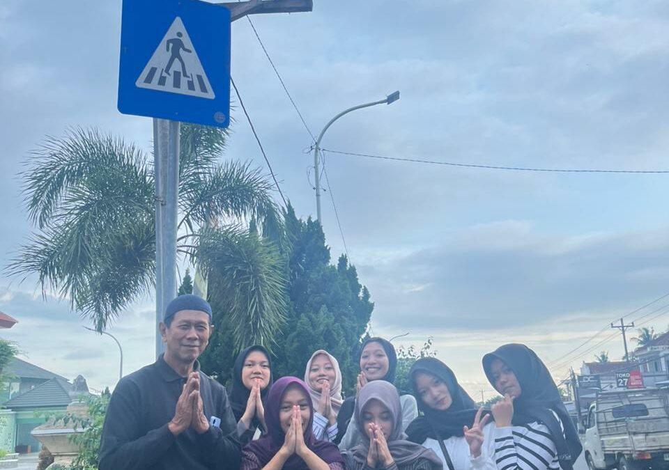 BARBAGI TAKJIL RAMADAN 1447 H/ 2026 M “ROHIS Darul Il’mi SMANCA”