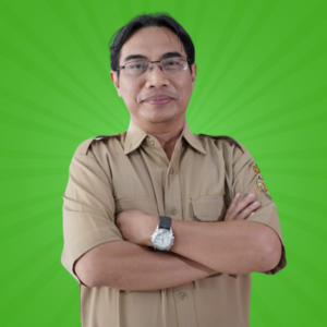 Bimo Susetyo,S.Si.,M.Pd.