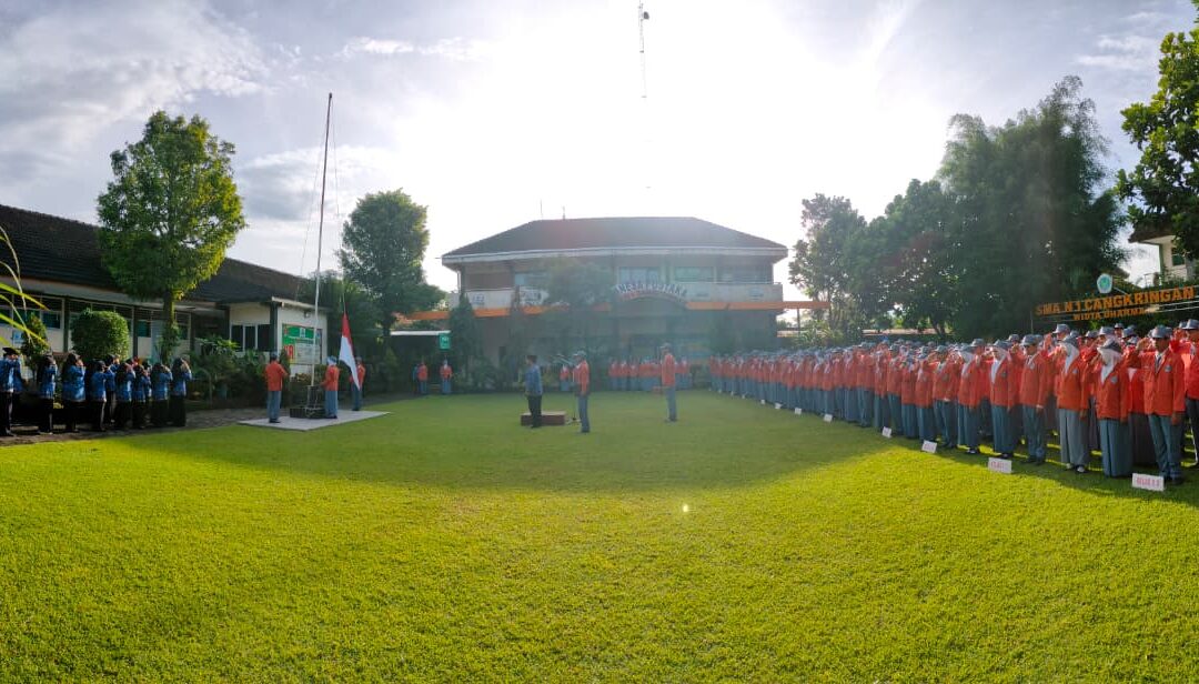 UPACARA PERINGATAN  HARI PENEGAKAN KEDAULATAN NEGARA TAHUN 2026 “Kedaulatan sebagai Kapasitas Perubahan Mandiri dan Bermartabat”