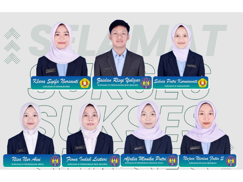 MENUJU KAMPUS IMPIAN TUJUH -7- SISWA ELIGIBLE SMANCA  DITERIMA JALUR SNBP 2026