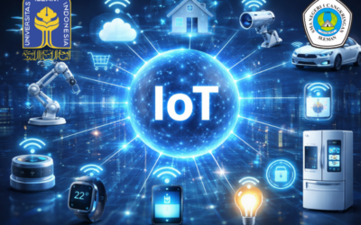 SMA Negeri 1 Cangkringan Raih Pendampingan dan Pendanaan IoT dari FTI UII