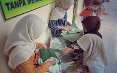 GELAR JAJANAN DAN PERMAINAN TRADISIONAL KAMIS PON APRIL 2026 “Tumbuhkan Cintai Budaya Jawa dan Kearifan Lokal”