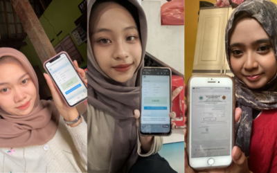 MURID SMANCA LULUS 100 %  TAHUN AJARAN 2025/2026