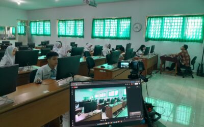 Duta OSN-K SMANCA Tahun 2026