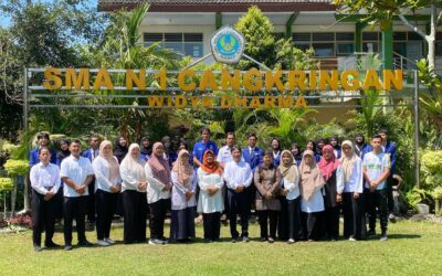 Penarikan Mahasiswa Praktik Kependidikan UNY 2026