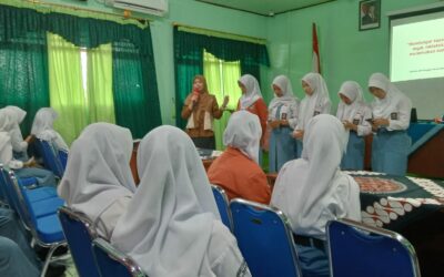 Sosialisasi Aplikasi I-Jogja dari DPAD DIY